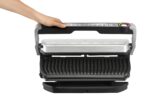 Tefal GC724D contact grill - Image 4