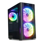 ENCLOSURE I-BOX CHIRON ZH68 GAMING - Image 21