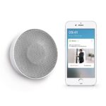 NETATMO Smart Home Alarm NIS  Siren  White - Image 3
