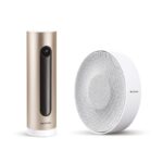 NETATMO Smart Home Alarm NIS  Siren  White - Image 4