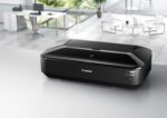 Canon Pixma iX6850 Colour Inkjet Printer with WiFi and Mobile Printing - Image 4