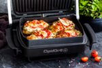 Tefal GC724D contact grill - Image 7
