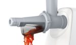 Bosch MFW2515W mincer 350 W White - Image 4