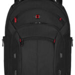 Wenger Gigabyte 15  up to 38,10 cm Laptop Backpack black
