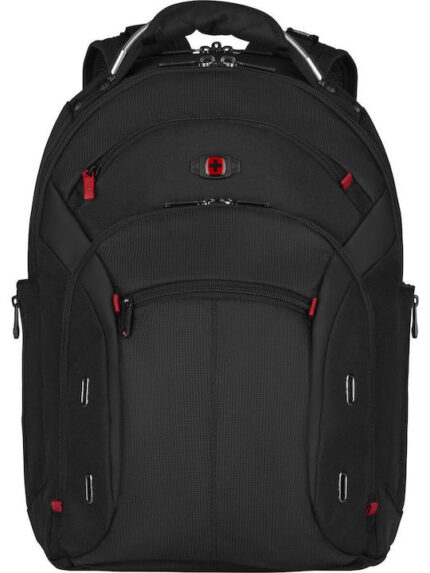 Wenger Gigabyte 15  up to 38,10 cm Laptop Backpack black