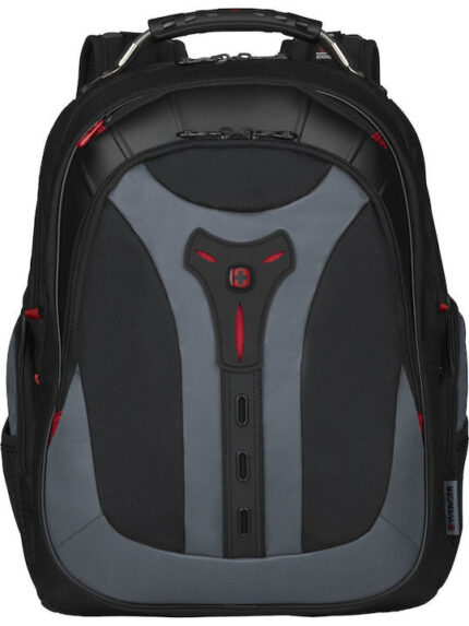 Wenger Pegasus 17  / 43,90 cm Laptop Backpack grey / blue