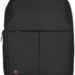 Wenger Reload 16 Laptop Backpack black