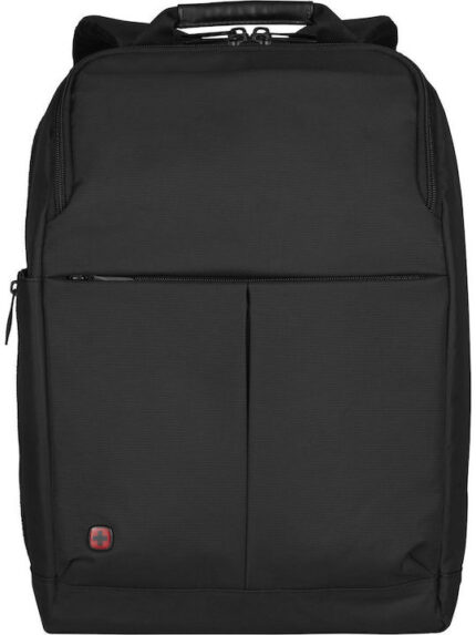 Wenger Reload 16 Laptop Backpack black