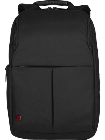 Wenger Reload 14 Laptop Backpack black