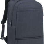 Rivacase 8365 Laptop Backpack 17.3  black