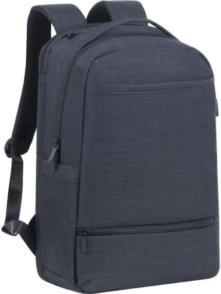 Rivacase 8365 Laptop Backpack 17.3  black