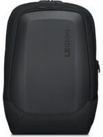 Lenovo GX40V10007 notebook case 43.9 cm (17.3 ) Backpack Black
