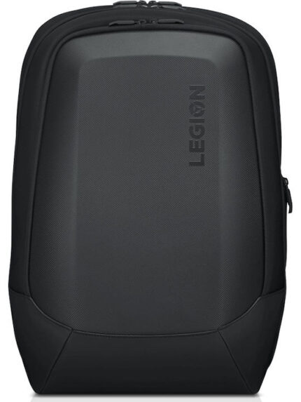 Lenovo GX40V10007 notebook case 43.9 cm (17.3 ) Backpack Black