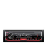 JVC KD-X162 Digital Media Receiver