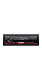 JVC KD-X162 Digital Media Receiver