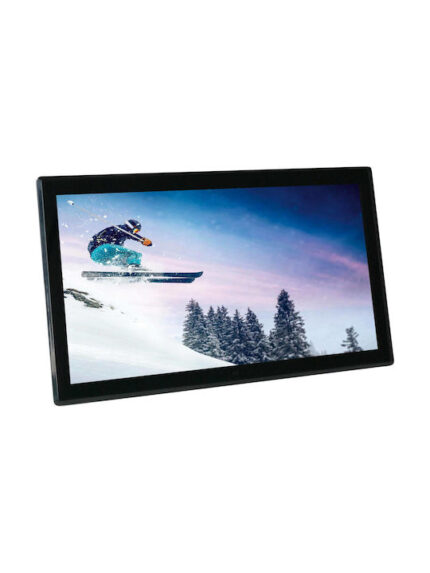 Braun DigiFrame 1731 8GB 43,9cm (17,3 )