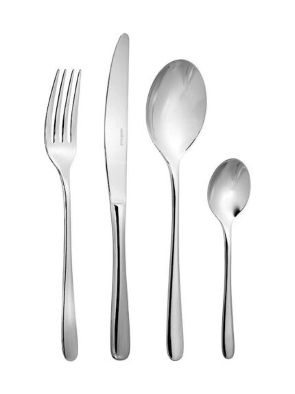 Sambonet Taste cutlery 24 pcs. Stainless Steel