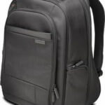 Kensington Contour 2.0 Backpack Τσάντα για Laptop 15.6" σε Μαύρο χρώμα
