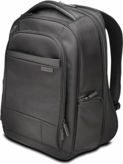 Kensington Contour 2.0 Backpack Τσάντα για Laptop 15.6" σε Μαύρο χρώμα