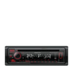Kenwood KDC-BT450DAB