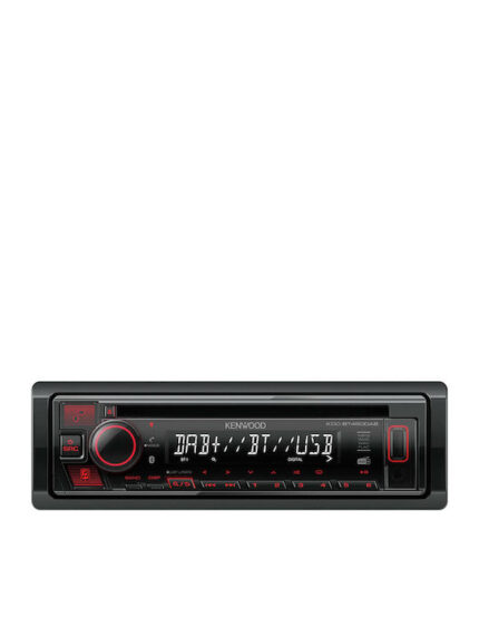 Kenwood KDC-BT450DAB