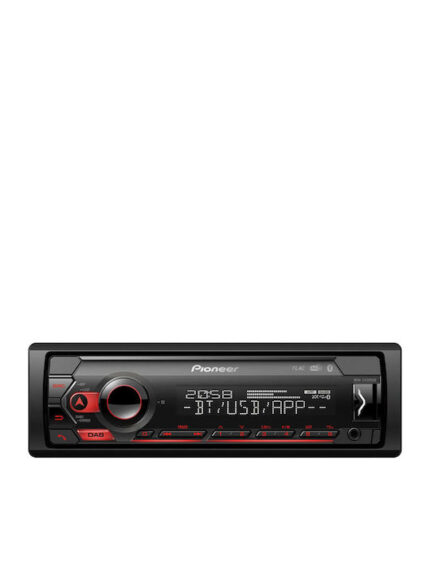 Pioneer MVH-S420DAB