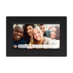 Braun DigiFrame 1518 WiFi