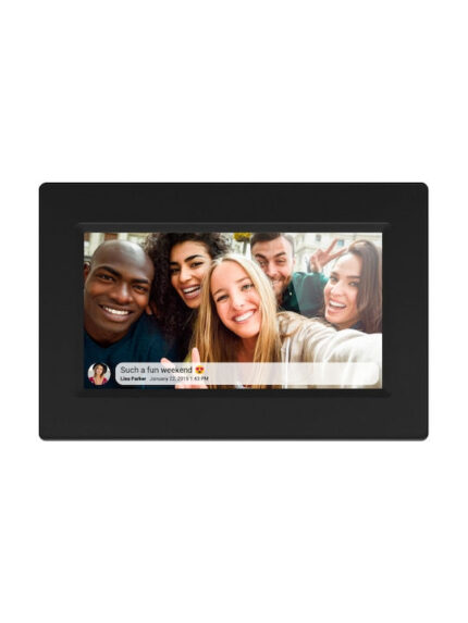 Braun DigiFrame 1518 WiFi