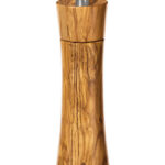 Zassenhaus pepper mill Frankfurt Olive Wood, 18 cm