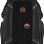 Wenger PlayerOne Gaming-Laptop Backpack 17,33  black