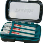 Makita Saw Blade Set Assortment