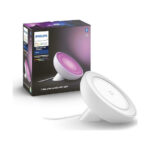 Philips Hue Bloom LED Table Lamp white