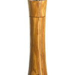 Zassenhaus salt mill Frankfurt Olive Wood, 24 cm