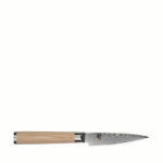 KAI Shun White Office Knife, 9 cm