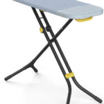 Joseph Joseph 130cm Grey Easy-store Ironing Board