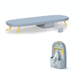 Joseph Joseph Pocket Folding Grey Ironing Board