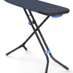 Joseph Joseph Glide Plus 130cm Blue Easy-sto.Iron.Brd w.Adv.Cov