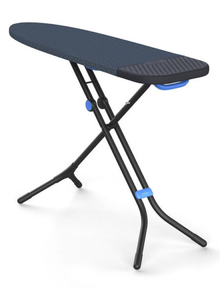 Joseph Joseph Glide Plus 130cm Blue Easy-sto.Iron.Brd w.Adv.Cov