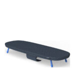 Joseph Joseph Pocket Plus Folding Board w. Advanced Cover