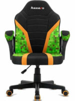 Gaming chair for children Huzaro Ranger 1.0 Pixel Mesh