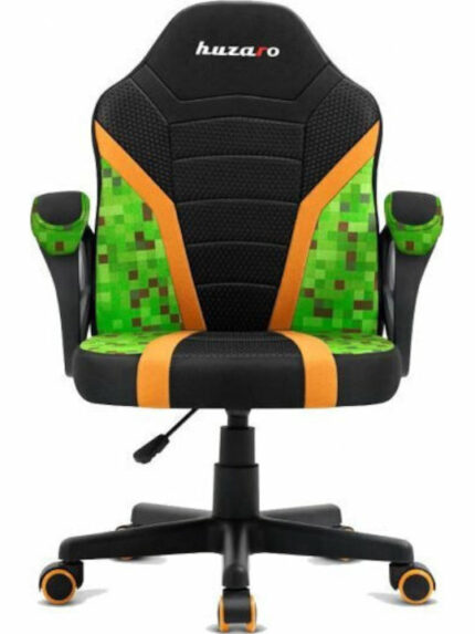 Gaming chair for children Huzaro Ranger 1.0 Pixel Mesh
