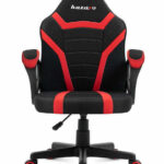 Gaming chair for children Huzaro Ranger 1.0 Red Mesh  black  red