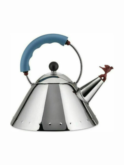 Alessi Kettle 9093