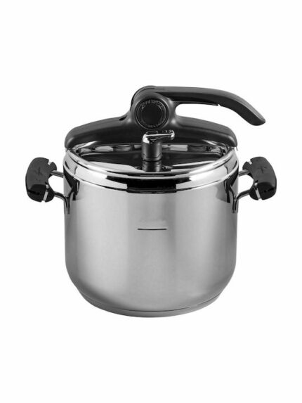 Lagostina Pressure Cooker GAIA, 22 cm, 7 L