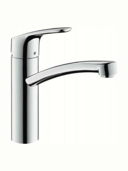Hansgrohe Focus M41 Single lever Kitchen Mixer 160 1jet chrome