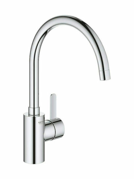Grohe Eurosmart Cosmopolitan Single-Lever Sink Mixer, 1/2