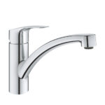Grohe Eurosmart, 1,2 Single-Handle Kitchen Faucet