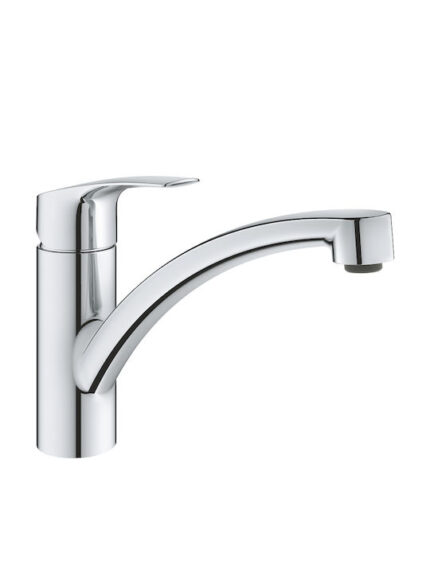 Grohe Eurosmart, 1,2 Single-Handle Kitchen Faucet