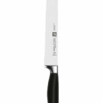 ZWILLING FOUR STAR Bread Knife 20cm