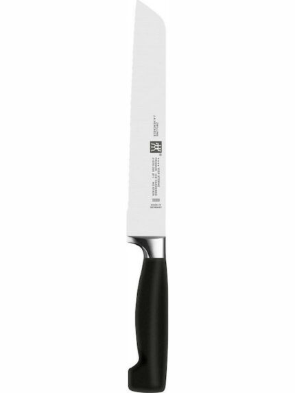 ZWILLING FOUR STAR Bread Knife 20cm